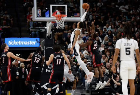2025 RBA Playoffs Game 9