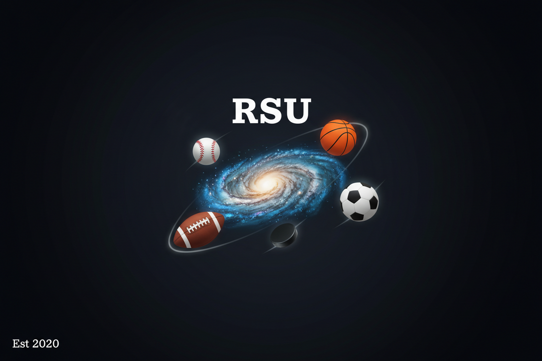 Welcome to the RSU