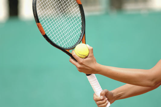 Tennis All Time Greats