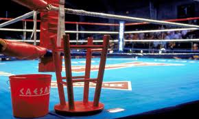 Boxing - All Time Greats