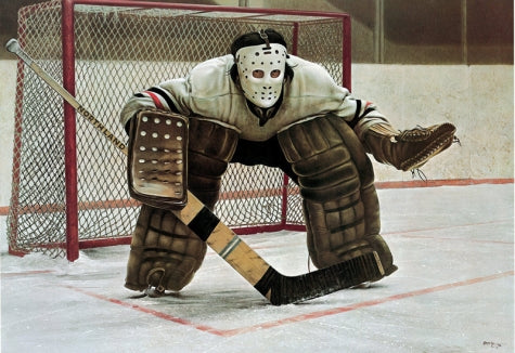 1981-82 NHL