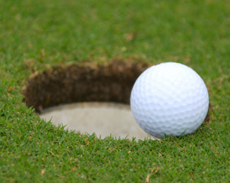 Golf - All Time Greats